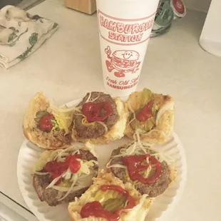 Mmm...Delicious!