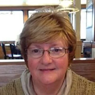 Sherry G.