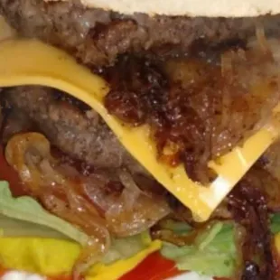 burgers, food, burger