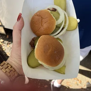 food, burgers, burger