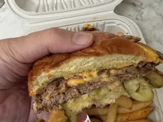 Doubledays Home Plate