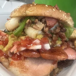 GORDO