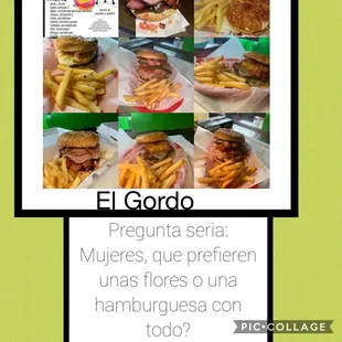 a collage of pictures