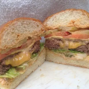 Love American Style ..