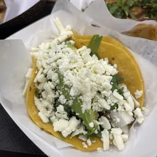 Tacos Norteos