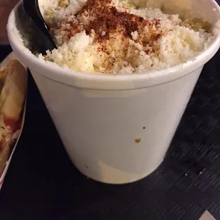 Elote Cup Classic