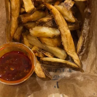 Regular Fries