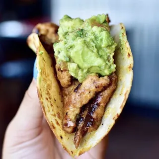 Vegan Tacos