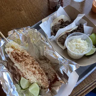 Classic Tacos