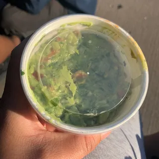 Guacamole
