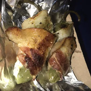 Jalapeno Poppers