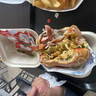Uruapan Doble