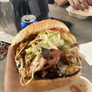 Uruapan Supreme