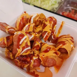 Papas