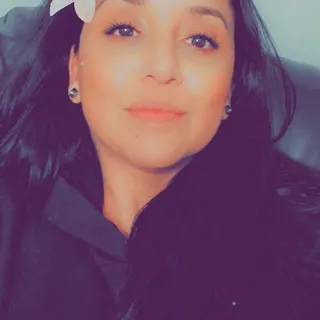 Patricia M.