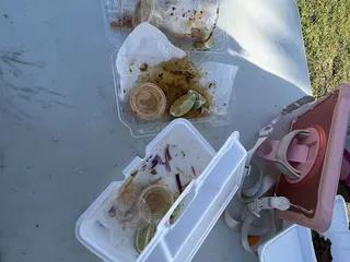 Mariscos Los Peloteros