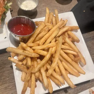 FRENCH FRIES