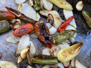 Silver Foxxx production’s Catering