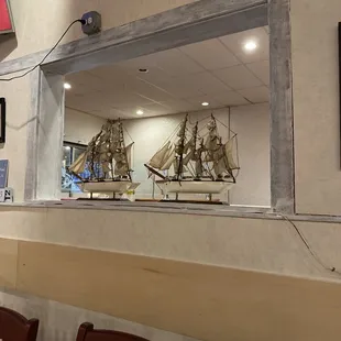 Front deco! I like it. First time!