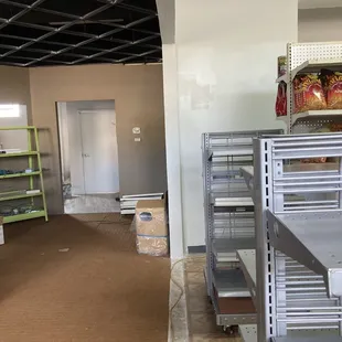 Hamed Asian Market