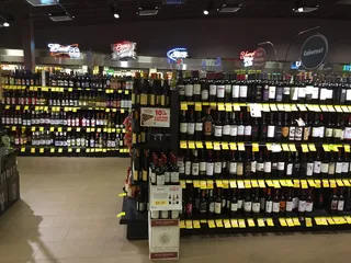 Acme Fresh Market