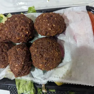 Falafel