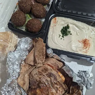 food