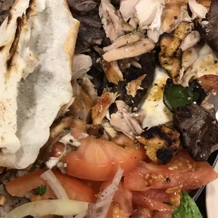 Bad presentation makes wanna p***