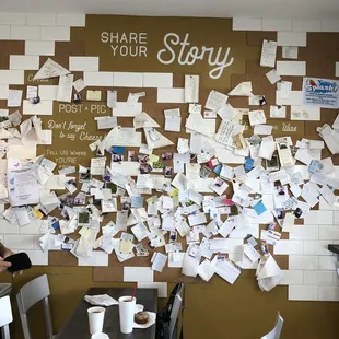 Great bakery next door to Main MSQC store.