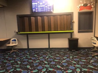 Columbus Bowling Center