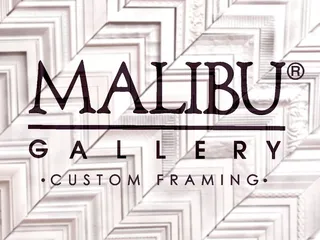 Malibu Custom Framing