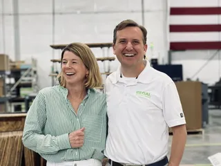 Regal Printing Company