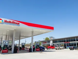 Kwik Shop
