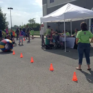 Family Fun Fair
