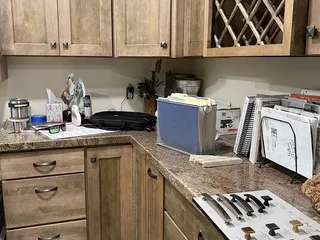 Arizona Cabinet and Countertop