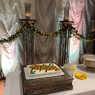 Hamilton Event Center