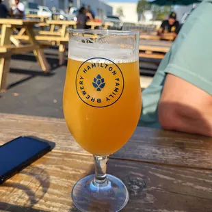 POP Blonde. So good!