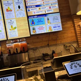 Dog and kid friendly!