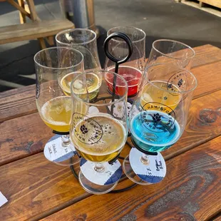 Cactus Jack is definitely delicious 6.5% ABV - 20 IBU