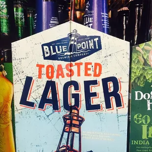 Toasted Lager