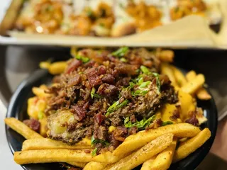 Third Eye Brewing Company - Hamilton