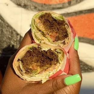 wraps, food, burritos and wraps, burrito
