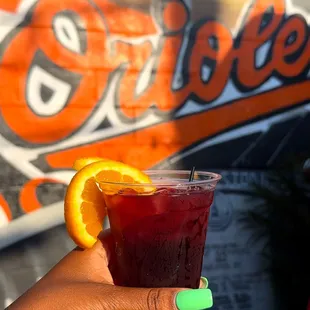 Sangria