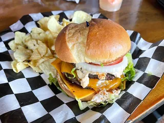 Pickles Pub