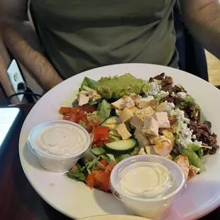 Cobb Salad