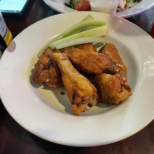Wings
