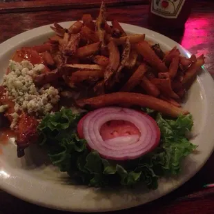 Grilled Chicken Sandwich