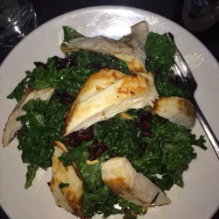 Kale Salad
