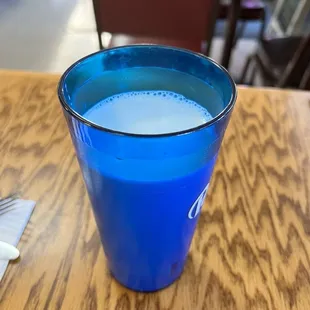 Milk