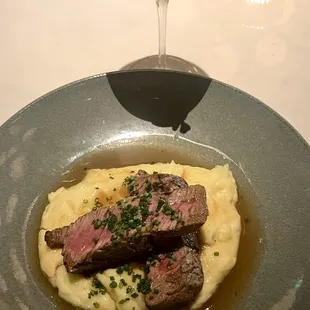 Filet